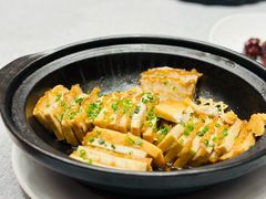 -麒茗餐厅·粤菜·宴会厅·海鲜(锦绣路店)