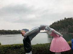 -大雄九老菜馆(南门桥店)