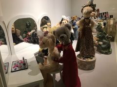 -济州岛泰迪熊博物馆