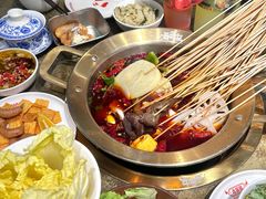 -牛签签串串香(IFS店)