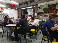 大堂-丽丰茶冰室