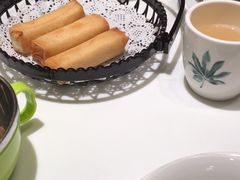 -清晖小苑•顺德地方菜(壹海城店)