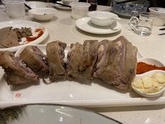 羊脖子-伊祥·敦煌楼