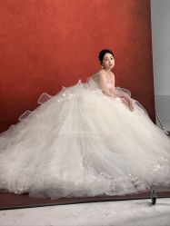 -太郎花子婚纱摄影TAHAKO(无锡店)