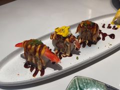 -枫千叶精致料理