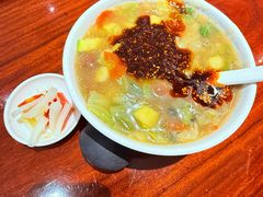 -彭家正汤·西安糊辣汤(太元路总店)