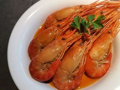 -蚝翅·海鲜粥·烧烤·宁夏滩羊季(玉米楼店)