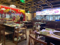 大堂-晓宇重庆火锅(赛格国际购物中心店)