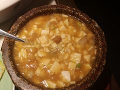 -绿茶餐厅(西湖银泰百货店)