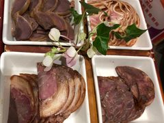 -大鸭梨烤鸭(枣园店)