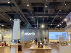 -Sony Store 索尼(来福士店)