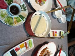 -秀儿四九城·新京菜(亚运村鸟巢店)