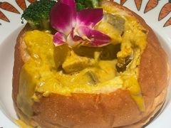 -太食獸泰式茶餐厅(IFS国金中心店)