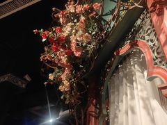 -纳瓦新疆菜(银都店)
