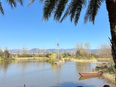 -西昌邛海湿地