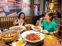 -首秀·四川料理(星耀101店)