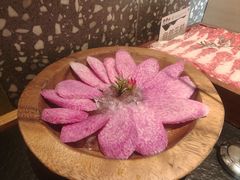 -季季山·云南野生菌火锅(上海首店)