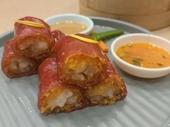 -点都德(龙之梦店)