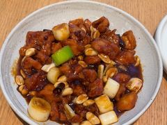 -唐食语粥(青山万达广场店)