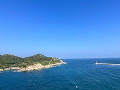 -东澳岛