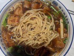 -镇南锅盖面馆(解放路店)