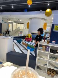 -Land Mark蓝马乐园(华联武夷购物中心店)