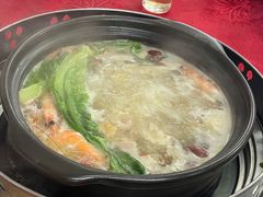 -花苑美食横琴生蚝火锅(拱北粤华路店)