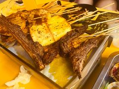 -望京小腰(北京总店)