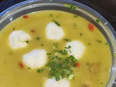 -霄汉羊排(万松园一店)