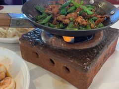 -大鸭梨烤鸭(石佛营店)