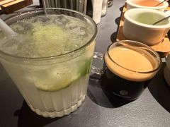 -拉蒂娜·巴西牛排馆 Latina·Brazilian Steakhouse(王府井喜悦店)