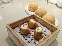 -蔡澜点心·粤菜(丽泽天街店)