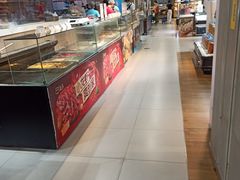 -盒马鲜生(岭南新世界店)
