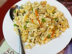 桂花炒-聪辉同安老美食饭店(大元路店)