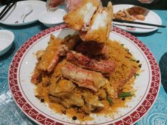 -北塘海鲜·天津菜(大光明桥旗舰店)