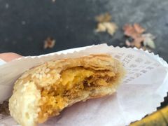 蟹壳黄-大壶春生煎(四川中路店)