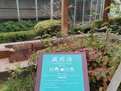 -汤泊温泉度假村