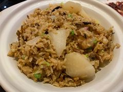 闽和南白萝卜饭-闽和南(深圳万象城店)