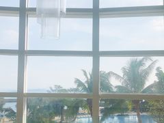 -深圳大梅沙京基洲际度假酒店