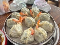 -叶存利海鲜大馅饺子(海宁路总店)