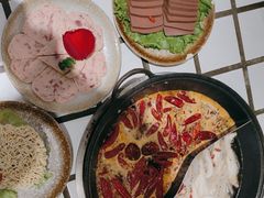-贰回巷火锅馆(钟楼店)