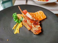 -五合院·整点烤肉