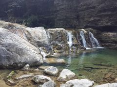 -云台山风景名胜区