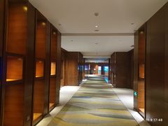 -青岛海天世园酒店-海澜阁中餐厅