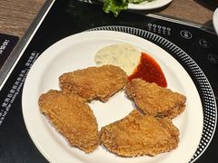 -火炉火自助餐(枫蓝国际店)