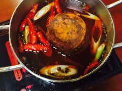 -小天鹅火锅(美佳华店)