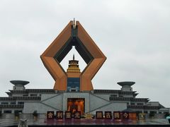 景点-法门文化景区