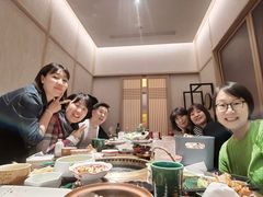 -和彩放题(渔阳店)
