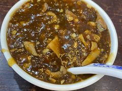 炒肝-都一处烧麦馆(前门店)