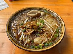 -白家肥肠粉(老东城根街店)